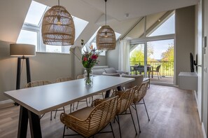 公寓 | 室內細部