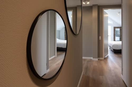 Apartment | Innendetails