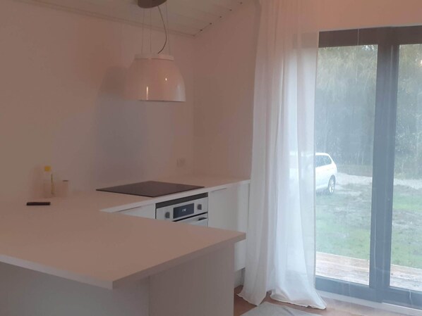 Ferienhaus | Innenbereich