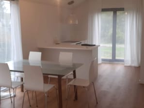 Ferienhaus | Speisen