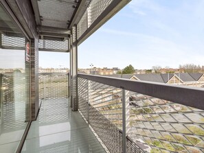 Leilighet | Utsikt fra overnattingsstedet