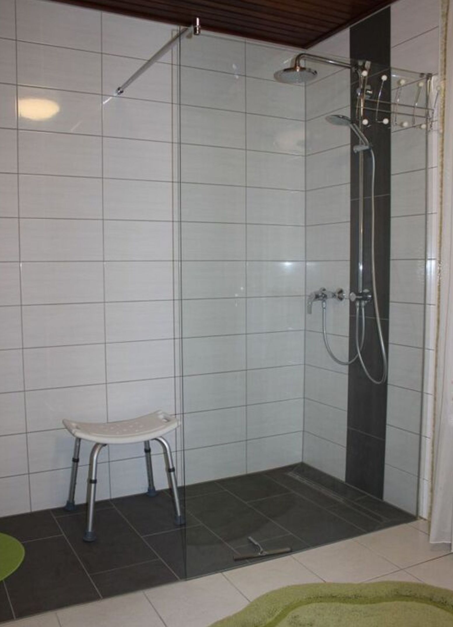 Rumah | Kamar mandi | Shower