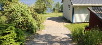 Holiday Home Hus Lammen Right on the Lake