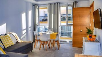 Apartment | Speisen