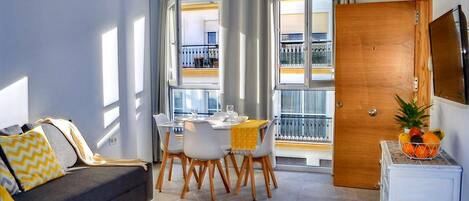 Appartamento | Ristoranti