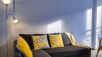 Apartment | Living room