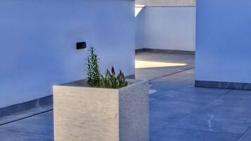 Apartment | Balcony