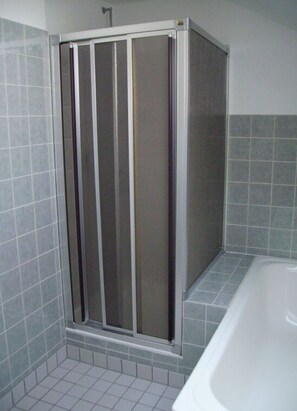 House | Bathroom - Huis Becker-schmidt, St. Blasien (St. Blasien)