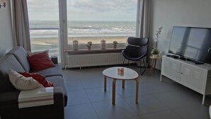 Căn hộ | Khu phòng khách