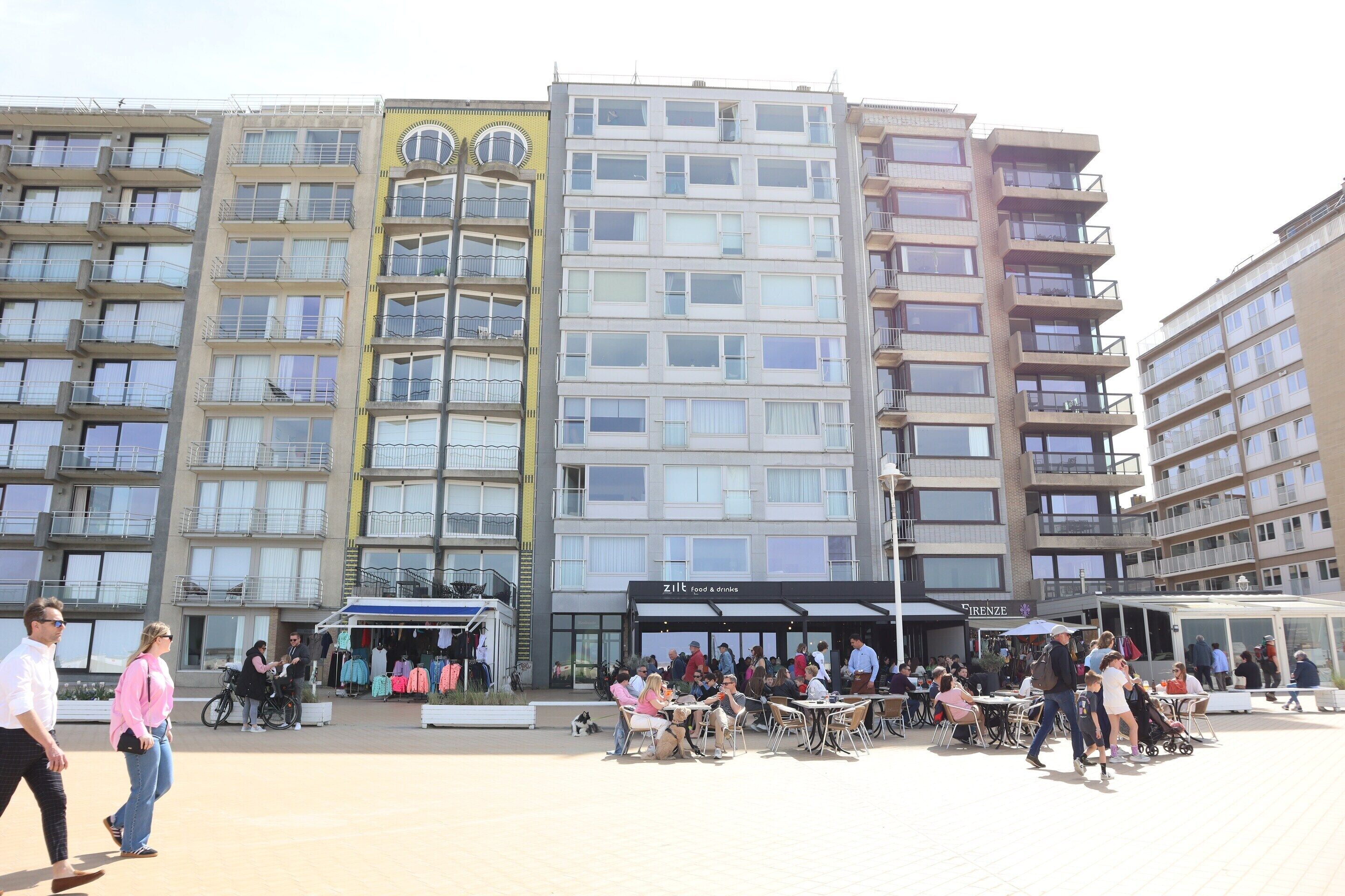 Apartment | Exterior