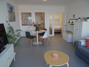 Interior - Apartment in Nieuwpoort by the Beach (Nieuwpoort)