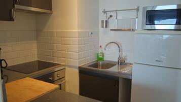 Apartment | Dapur peribadi