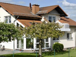 Exterior - Holiday Apartment Sonnennest (Bad Wildungen)
