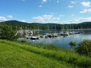 Marina - Holiday Apartment Sonnennest (Bad Wildungen)