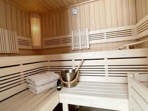 Bathroom - Holiday Apartment Sonnennest (Bad Wildungen)