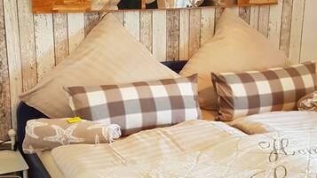 Căn hộ | 1 phòng ngủ