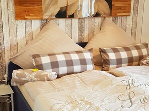 1 bedroom - Apartment in Rieseby (Rieseby)