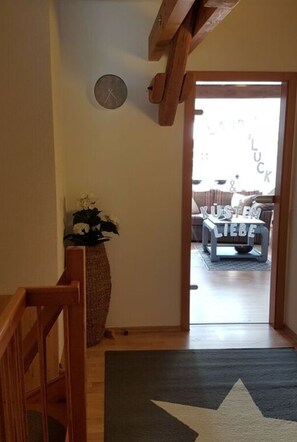 Interior - Apartment in Rieseby (Rieseby)