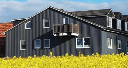 Apartment in Rieseby