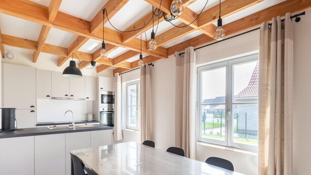 Hus | Spiseområde