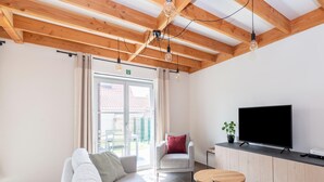 Hus | Oppholdsområde