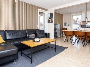 Dining - 4 Star Holiday Home in Romo (Rømø)