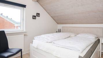 Ferienhaus | 2 Schlafzimmer