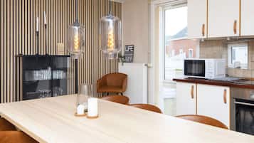Casa | Cocina privada
