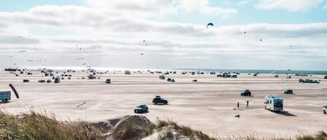 House | Beach