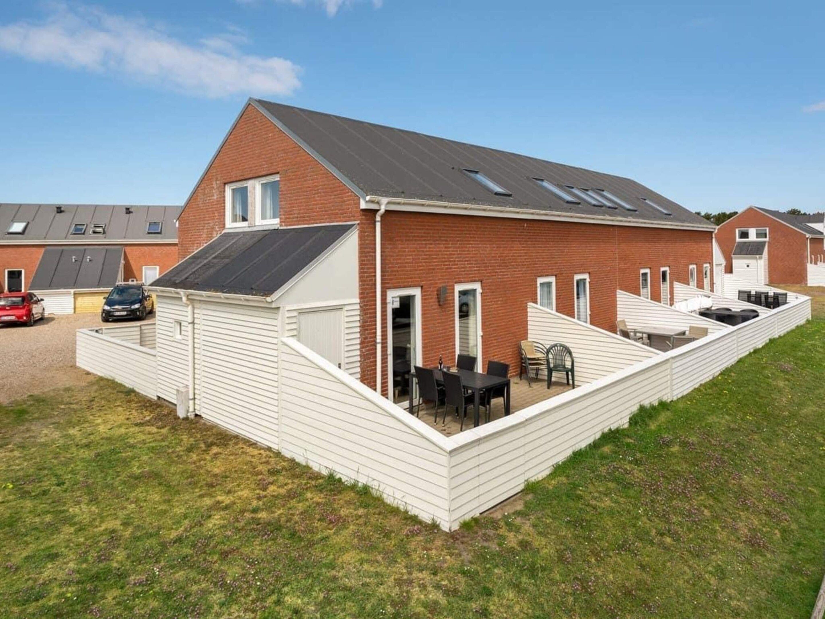 Maison | Extérieur