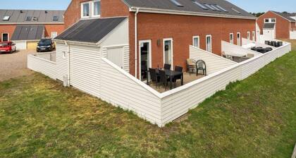 4 Star Holiday Home in Romo