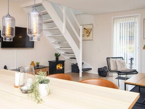 Hus | Spiseområde
