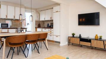 House | Private kitchen