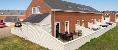 Huis | Exterieur