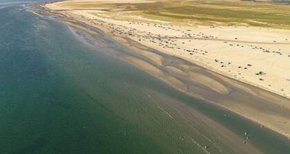 4 Star Holiday Home in Romo