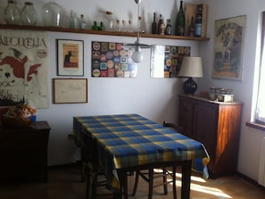 Ferienhaus | Speisen