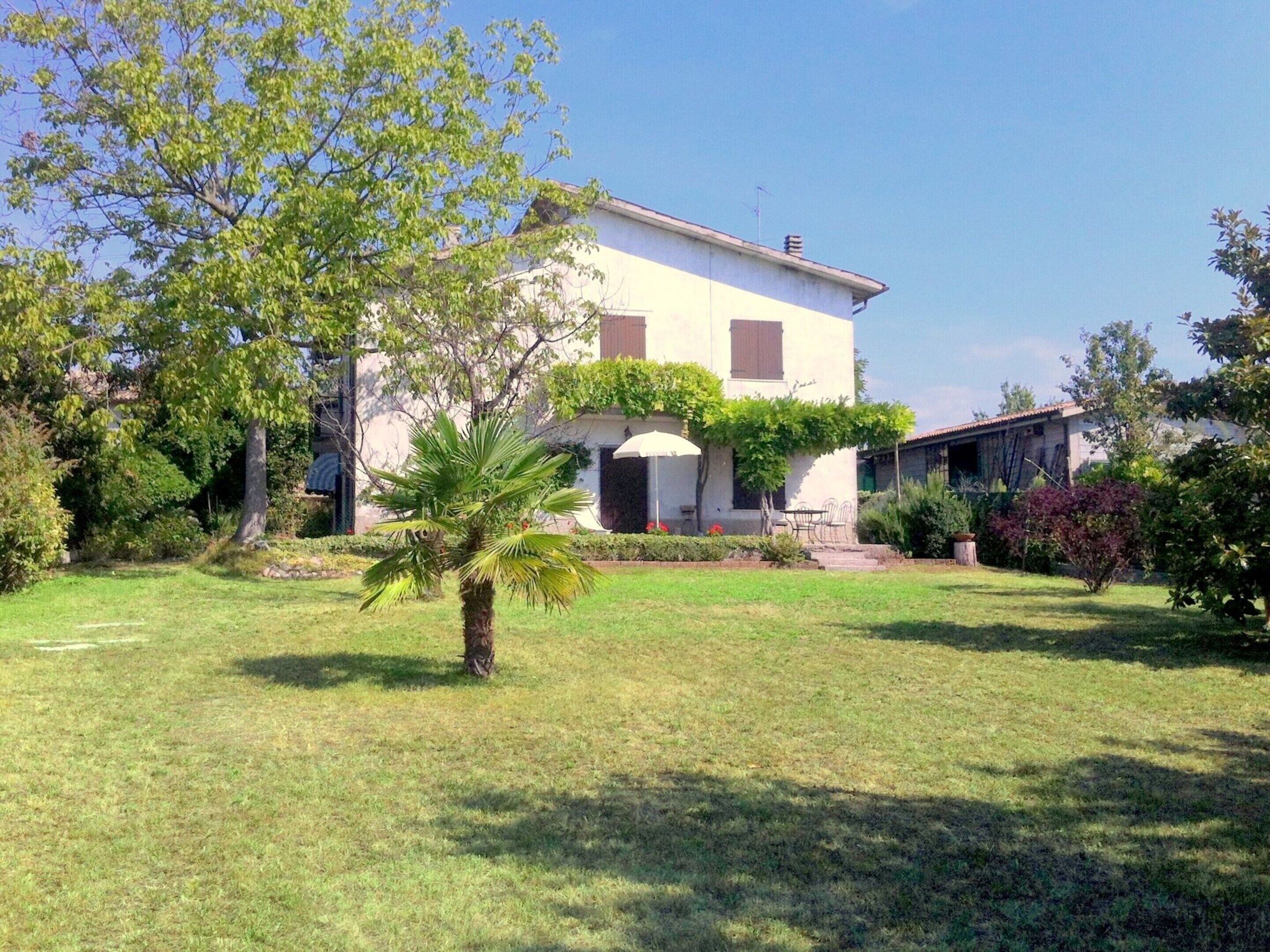 House | Exterior