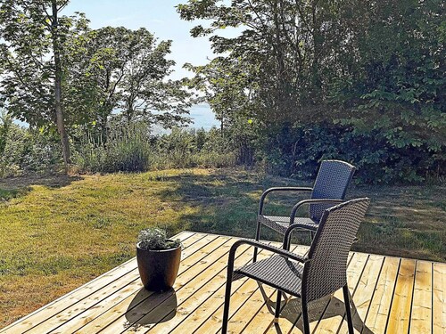 4 Person Holiday Home in Ronne