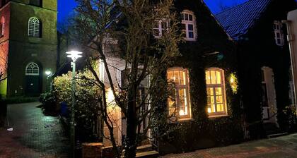 Ebbe Comfortable Holiday Residence
