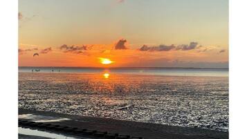 House | Individually furnished, iron/ironing board