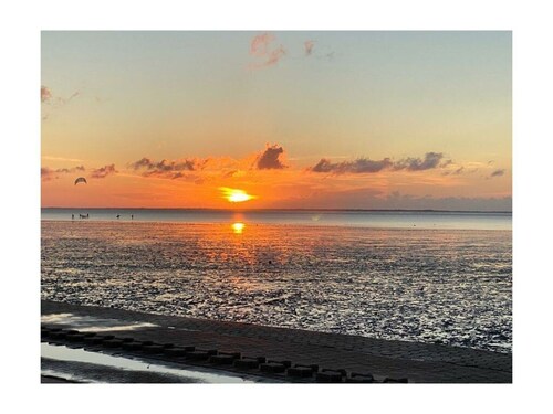 Ebbe Comfortable Holiday Residence