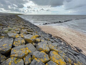 Beach nearby - Ebbe Comfortable Holiday Residence (Esens)