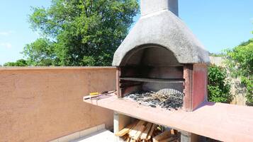 Ausstattung der Unterkunft