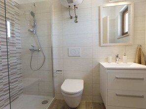 Maison | Salle de bain