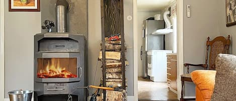 Ferienhaus | Ausstattung der Unterkunft