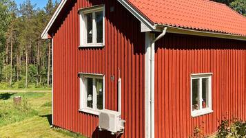 House | Exterior
