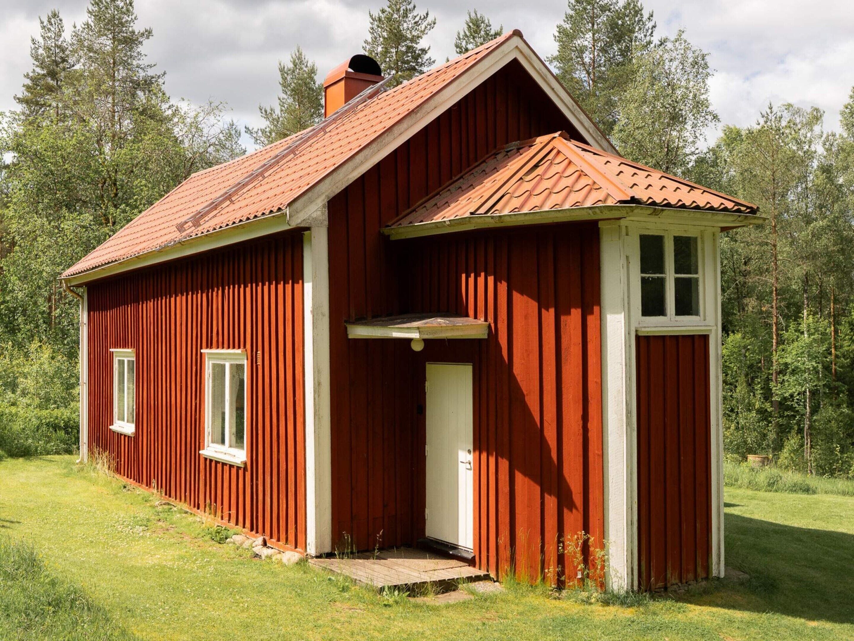 House | Exterior
