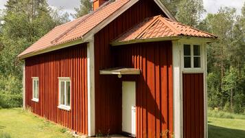 House | Exterior