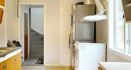 6 Person Holiday Home in Sandhult
