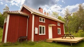 House | Exterior